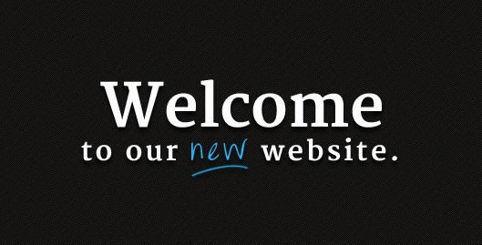 WELCOME TO OUR NEW WEBSITE! - Alonzo Sign Language