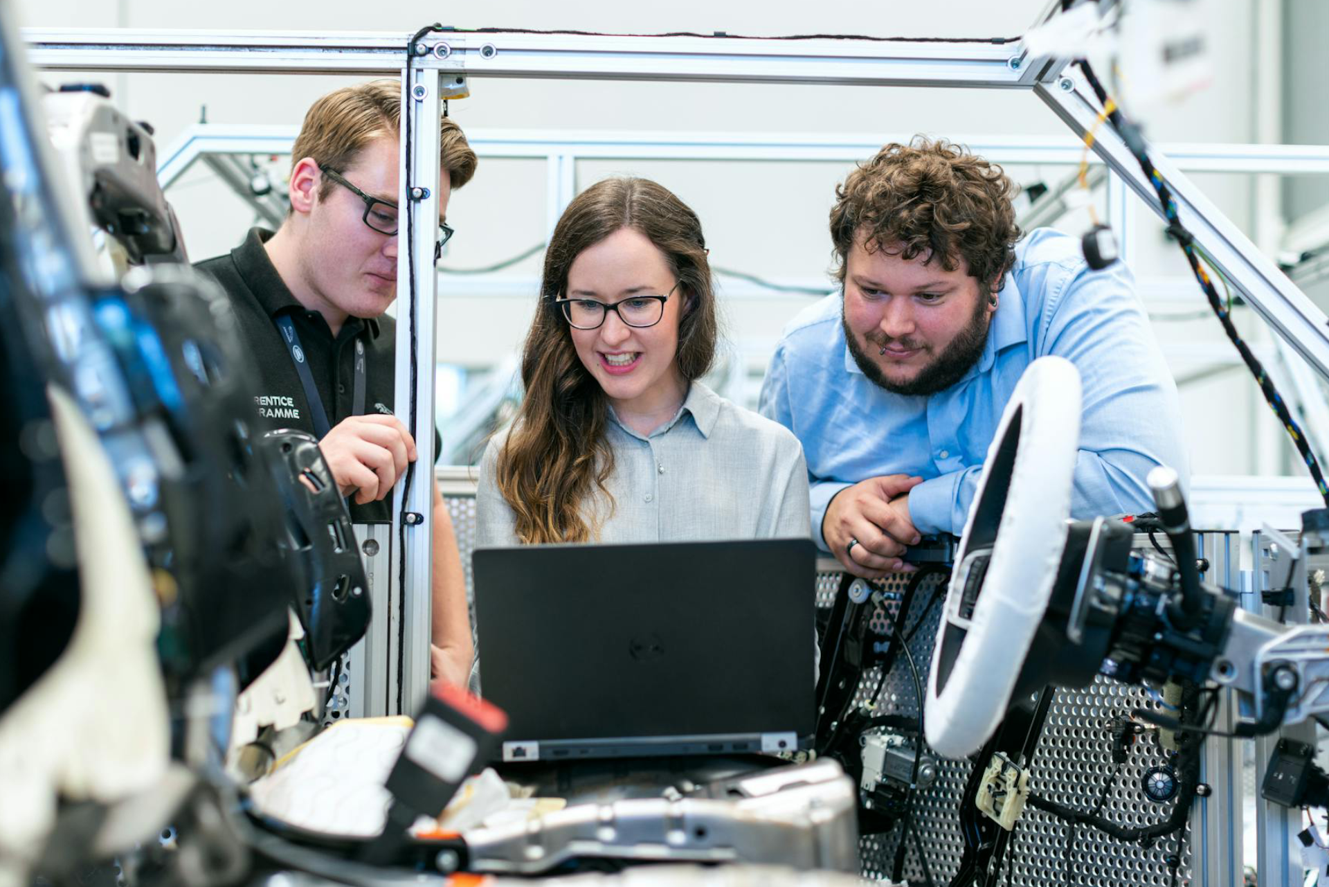 Liaison & Representation