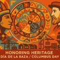 Day of the Race / Columbus Day: Navigating Cultural Exchange